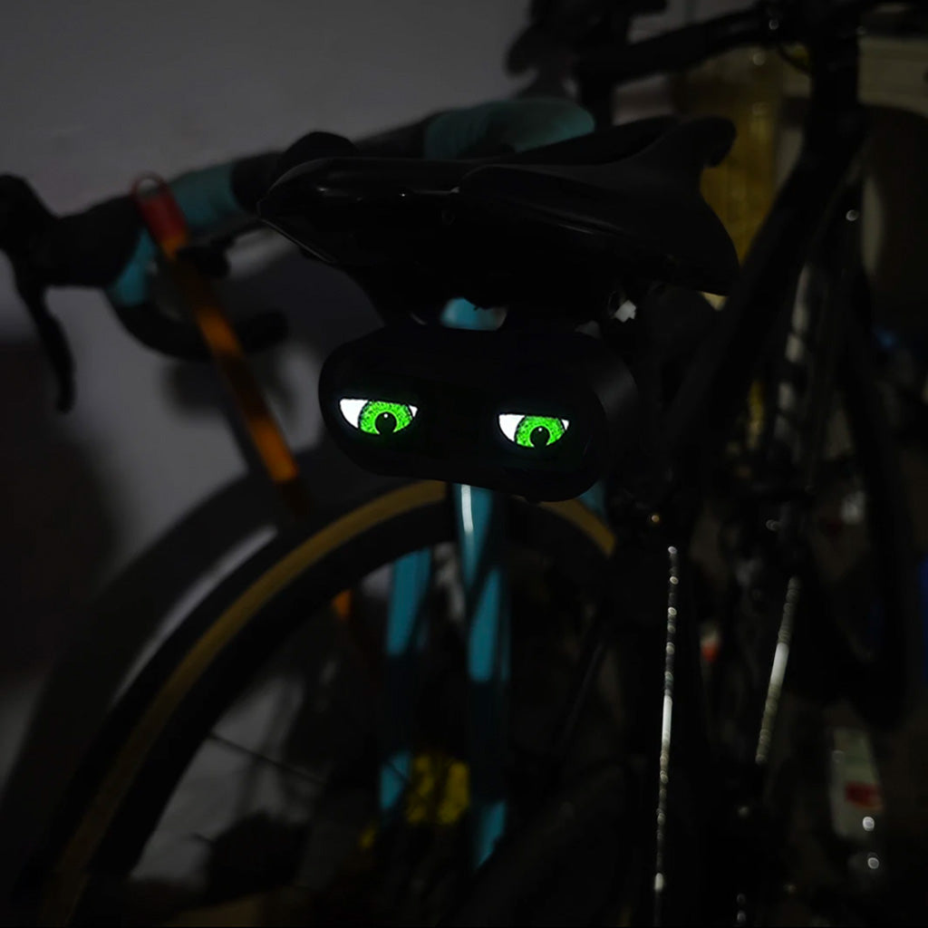 Tolerto™ - Led Augen