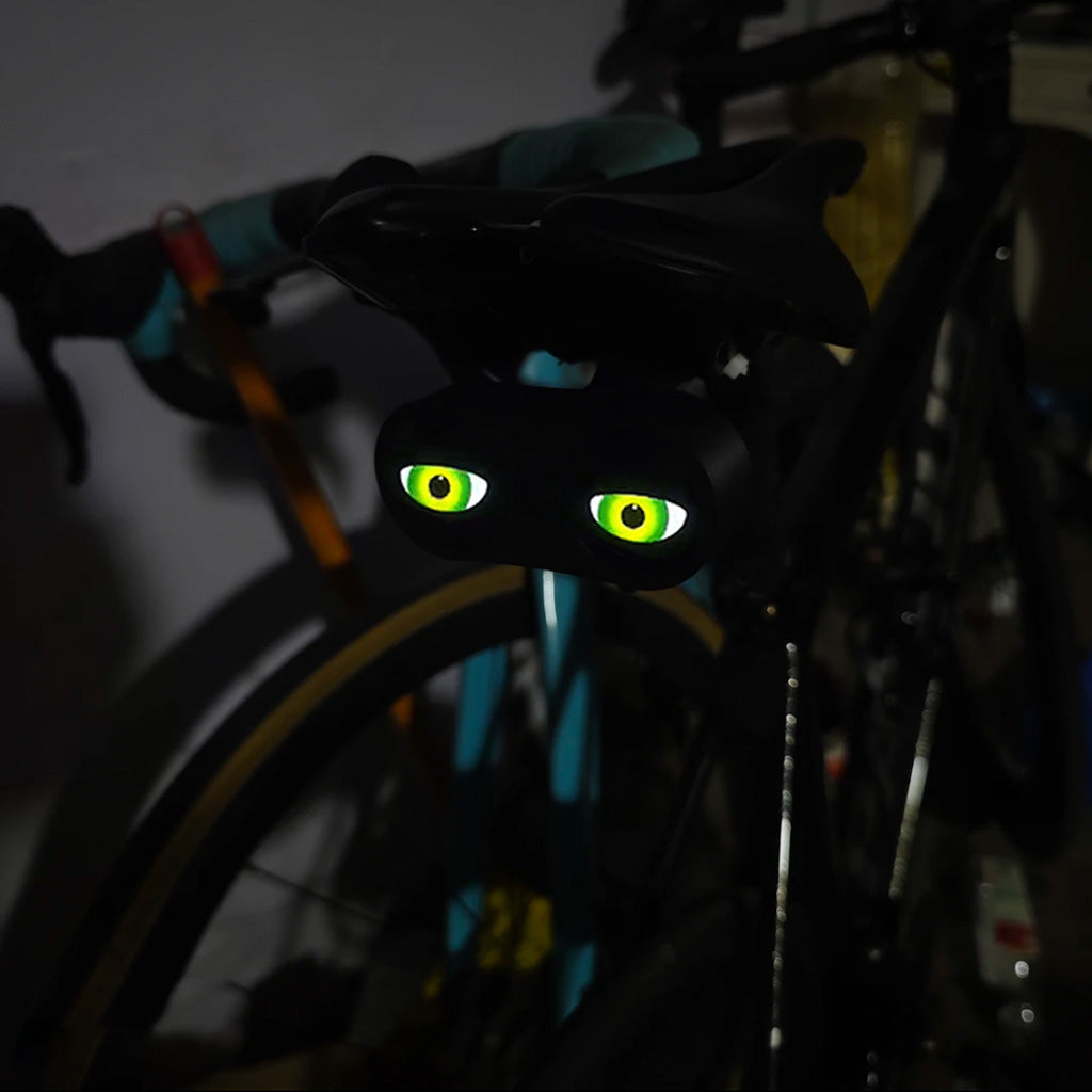 Tolerto™ - Led Augen
