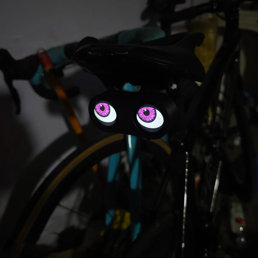 Tolerto™ - Led Augen
