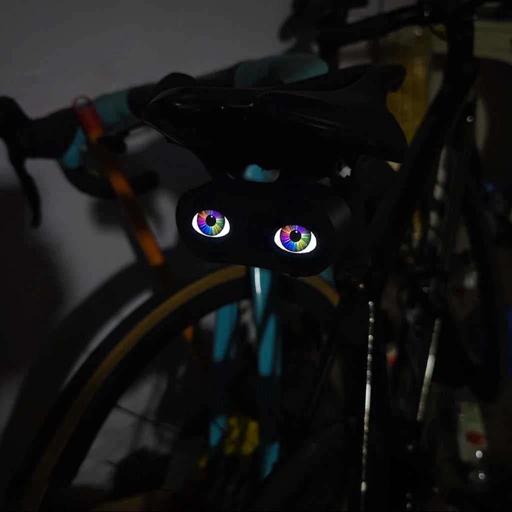 Tolerto™ - Led Augen