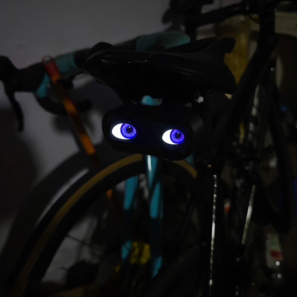 Tolerto™ - Led Augen