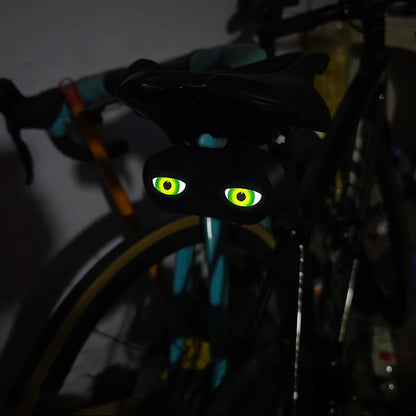 Tolerto™ - Led Augen