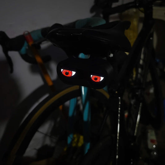 Tolerto™ - Led Augen
